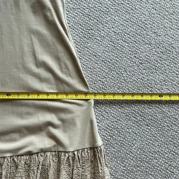 Maxi Dress with Pockets - Picture 9 of 9